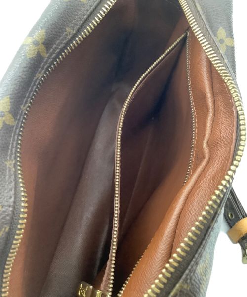 LOUIS VUITTON（ルイ ヴィトン）LOUIS VUITTON (ルイ ヴィトン) ナイル モノグラム ブラウンの古着・服飾アイテム