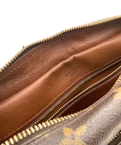 LOUIS VUITTON（ルイ ヴィトン）LOUIS VUITTON (ルイ ヴィトン) ナイル モノグラム ブラウンの古着・服飾アイテム