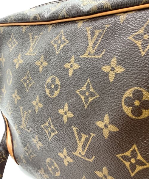 LOUIS VUITTON（ルイ ヴィトン）LOUIS VUITTON (ルイ ヴィトン) ナイル モノグラム ブラウンの古着・服飾アイテム