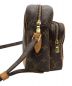 中古・古着 LOUIS VUITTON (ルイ ヴィトン) ナイル モノグラム ブラウン：65000円