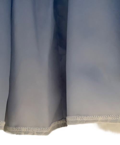 SECRET HONEY（シークレットハニー）SECRET HONEY (シークレットハニー) Disney (ディズニー) シンデレラ ワンピース ブルー サイズ:2の古着・服飾アイテム