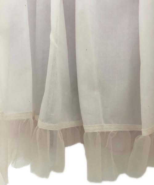 SECRET HONEY（シークレットハニー）SECRET HONEY (シークレットハニー) Disney (ディズニー) ラプンツェル ワンピース パープル サイズ:2の古着・服飾アイテム