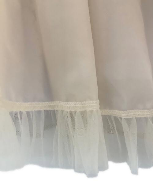 SECRET HONEY（シークレットハニー）SECRET HONEY (シークレットハニー) Disney (ディズニー) ラプンツェル ワンピース パープル サイズ:2 未使用品の古着・服飾アイテム