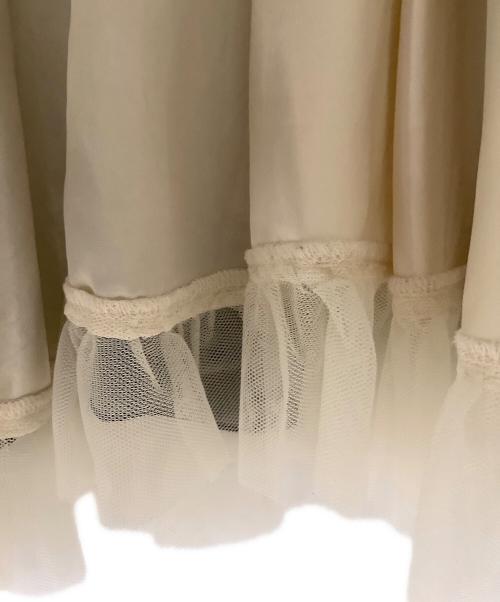 SECRET HONEY（シークレットハニー）SECRET HONEY (シークレットハニー) ワンピース ブラック サイズ:8の古着・服飾アイテム