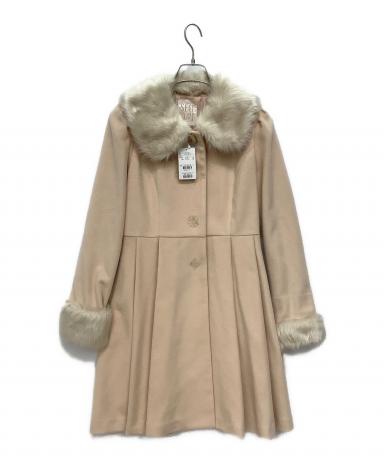 ぺ*ち様 【新品タグ付】secret honey白雪姫 フェアリーテール コート 1065001406151358_03_6749w.jpeg