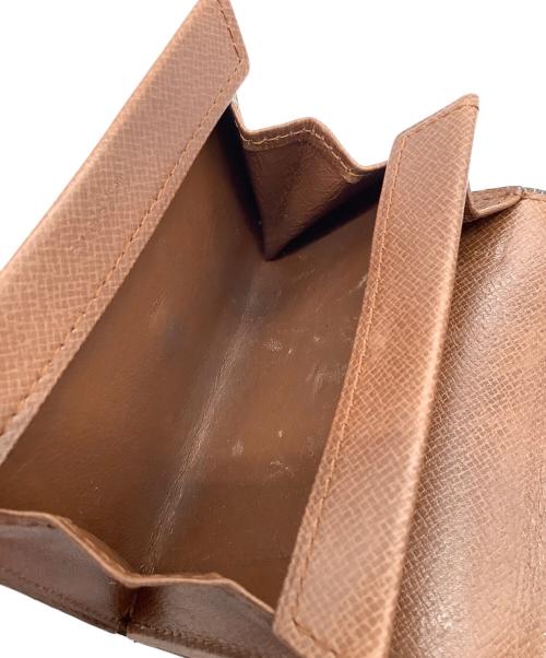 LOUIS VUITTON（ルイ ヴィトン）LOUIS VUITTON (ルイ ヴィトン) コインケース　モノグラムの古着・服飾アイテム