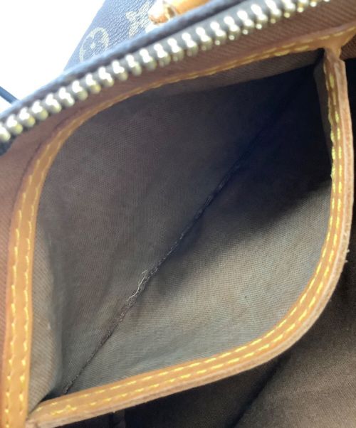 LOUIS VUITTON（ルイ ヴィトン）LOUIS VUITTON (ルイ ヴィトン) スピーディ25 モノグラムの古着・服飾アイテム