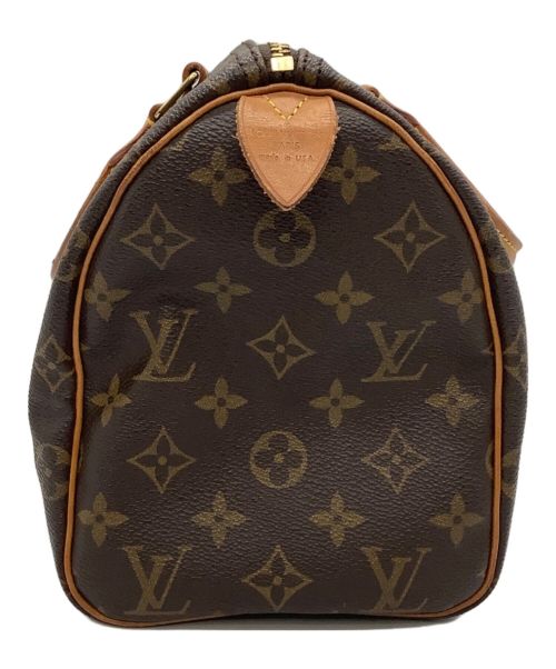 LOUIS VUITTON（ルイ ヴィトン）LOUIS VUITTON (ルイ ヴィトン) スピーディ25 モノグラムの古着・服飾アイテム
