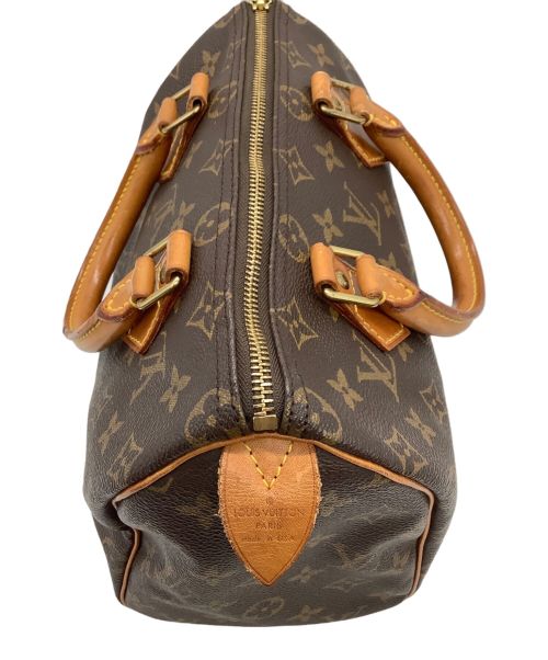 LOUIS VUITTON（ルイ ヴィトン）LOUIS VUITTON (ルイ ヴィトン) スピーディ25 モノグラムの古着・服飾アイテム