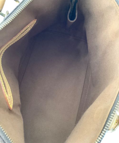 LOUIS VUITTON（ルイ ヴィトン）LOUIS VUITTON (ルイ ヴィトン) アルマPM  モノグラムの古着・服飾アイテム