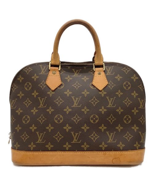 LOUIS VUITTON（ルイ ヴィトン）LOUIS VUITTON (ルイ ヴィトン) アルマPM  モノグラムの古着・服飾アイテム