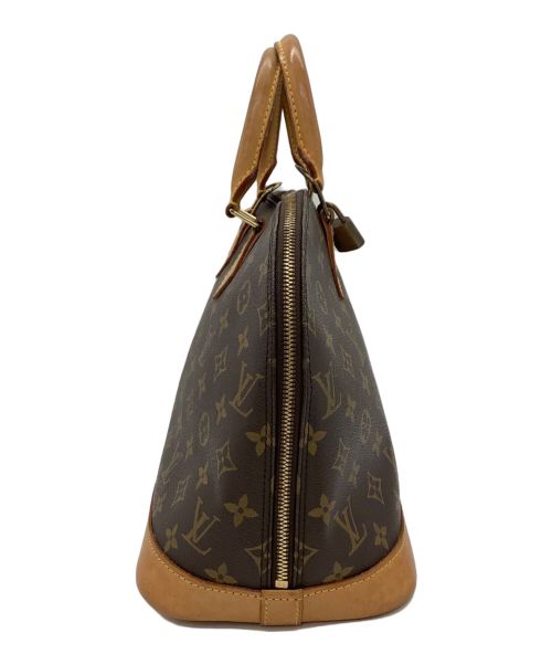 LOUIS VUITTON（ルイ ヴィトン）LOUIS VUITTON (ルイ ヴィトン) アルマPM  モノグラムの古着・服飾アイテム