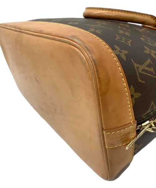 LOUIS VUITTON（ルイ ヴィトン）LOUIS VUITTON (ルイ ヴィトン) アルマPM  モノグラムの古着・服飾アイテム