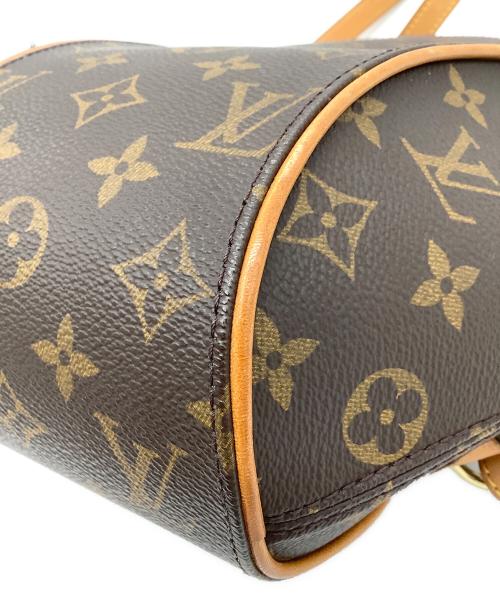 LOUIS VUITTON（ルイ ヴィトン）LOUIS VUITTON (ルイ ヴィトン) エリプス サックアドの古着・服飾アイテム