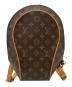 LOUIS VUITTON（ルイ ヴィトン）の古着「エリプス サックアド」