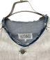 中古・古着 Maison Margiela (メゾンマルジェラ) ビアンケット ペンキ デニム ジャケット ホワイト サイズ:52：55000円