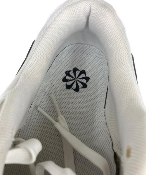 NIKE（ナイキ）NIKE (ナイキ) AIRMAX90（エアマックス） ホワイト サイズ:US9.5の古着・服飾アイテム