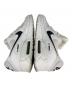 中古・古着 NIKE (ナイキ) AIRMAX90（エアマックス） ホワイト サイズ:US9.5：5000円