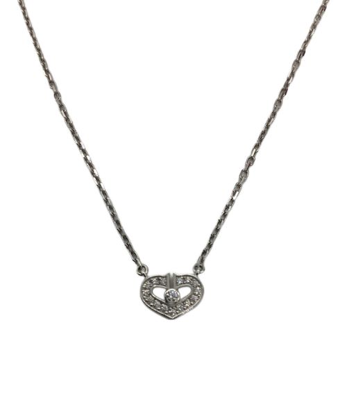 Cartier（カルティエ）Cartier (カルティエ) ネックレスの古着・服飾アイテム
