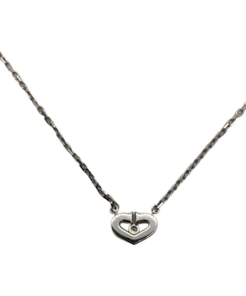 Cartier（カルティエ）Cartier (カルティエ) ネックレスの古着・服飾アイテム