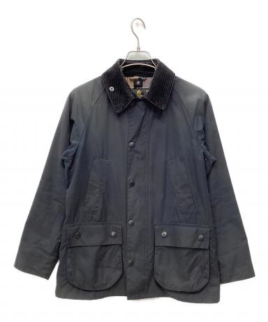 中古・古着通販】Barbour (バブアー) BEDALE SL オイルドジャケット