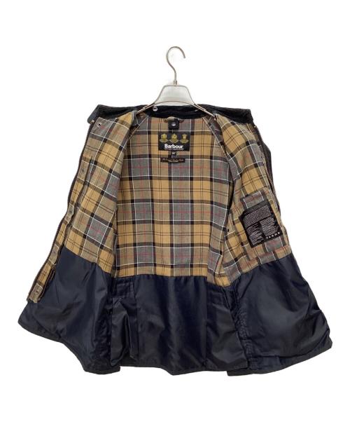 Barbour（バブアー）Barbour (バブアー) BEDALE SL オイルドジャケット ネイビー サイズ:34Ⅱの古着・服飾アイテム