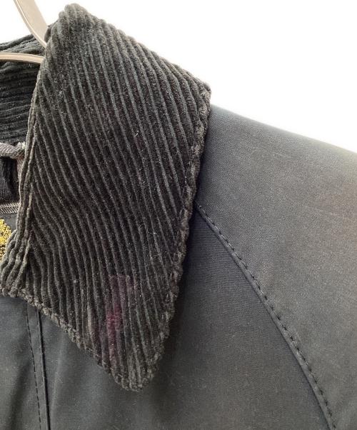 Barbour（バブアー）Barbour (バブアー) BEDALE SL オイルドジャケット ネイビー サイズ:34Ⅱの古着・服飾アイテム