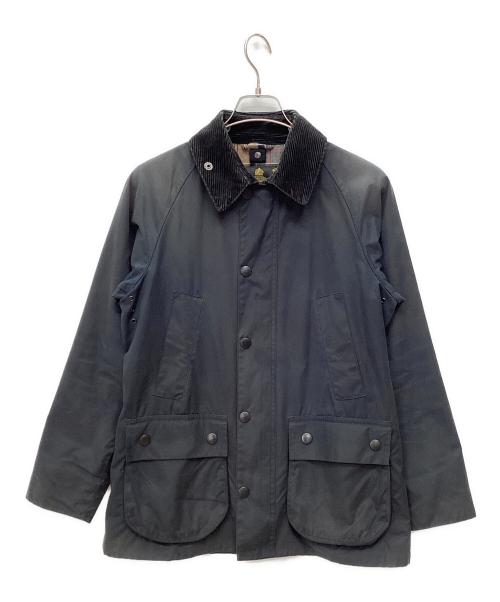 Barbour（バブアー）Barbour (バブアー) BEDALE SL オイルドジャケット ネイビー サイズ:34Ⅱの古着・服飾アイテム