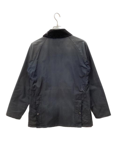 Barbour（バブアー）Barbour (バブアー) BEDALE SL オイルドジャケット ネイビー サイズ:34Ⅱの古着・服飾アイテム