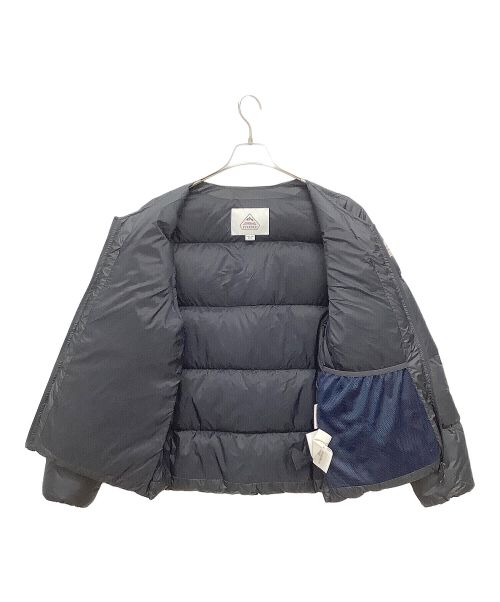 Pyrenex（ピレネックス）Pyrenex (ピレネックス) ダウンジャケット VIGO ブラック サイズ:Mの古着・服飾アイテム