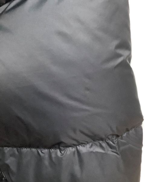 Pyrenex（ピレネックス）Pyrenex (ピレネックス) ダウンジャケット VIGO ブラック サイズ:Mの古着・服飾アイテム