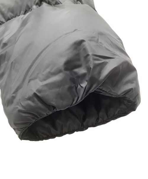 Pyrenex（ピレネックス）Pyrenex (ピレネックス) ダウンジャケット VIGO ブラック サイズ:Mの古着・服飾アイテム