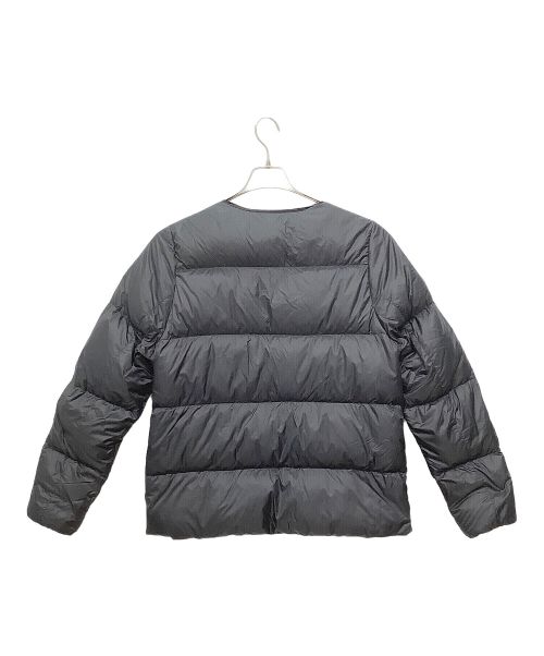 Pyrenex（ピレネックス）Pyrenex (ピレネックス) ダウンジャケット VIGO ブラック サイズ:Mの古着・服飾アイテム