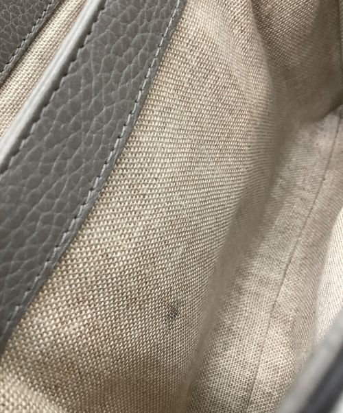 GUCCI（グッチ）GUCCI (グッチ) 2WAYバッグの古着・服飾アイテム