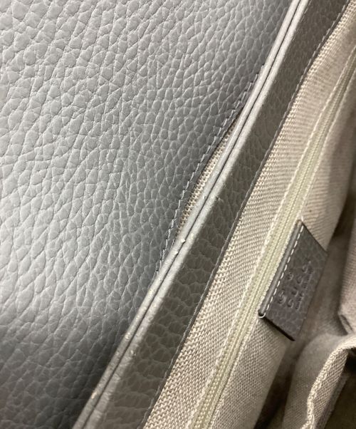 GUCCI（グッチ）GUCCI (グッチ) 2WAYバッグの古着・服飾アイテム