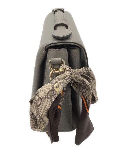 GUCCI（グッチ）GUCCI (グッチ) 2WAYバッグの古着・服飾アイテム