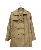 MICHAEL KORSマイケル・コース）の古着「トレンチコート」｜ベージュ