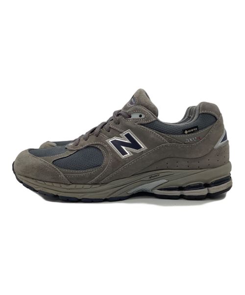 NEW BALANCE（ニューバランス）NEW BALANCE (ニューバランス) スニーカー グレー サイズ:28.5の古着・服飾アイテム