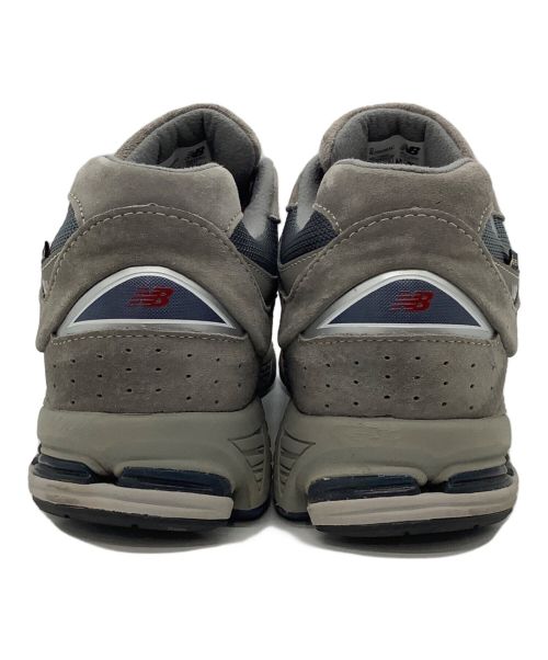 NEW BALANCE（ニューバランス）NEW BALANCE (ニューバランス) スニーカー グレー サイズ:28.5の古着・服飾アイテム