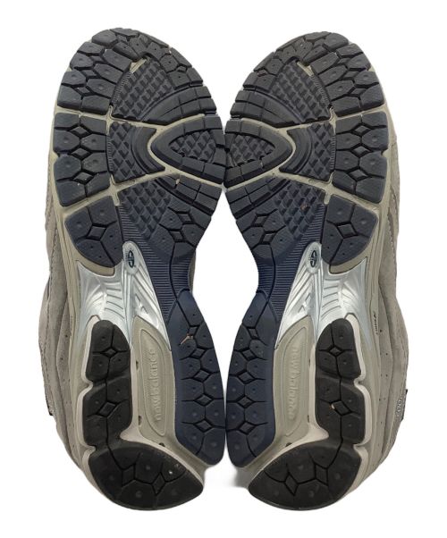 NEW BALANCE（ニューバランス）NEW BALANCE (ニューバランス) スニーカー グレー サイズ:28.5の古着・服飾アイテム