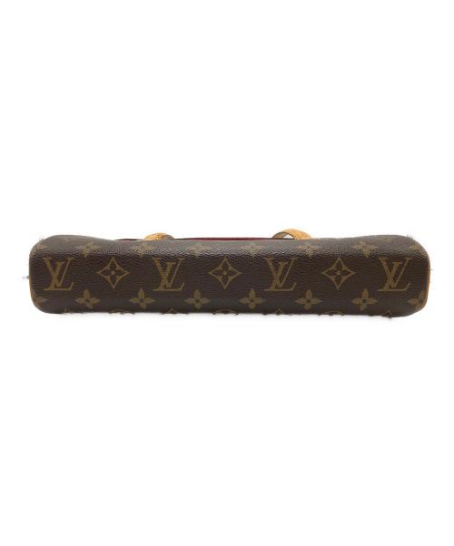 LOUIS VUITTON（ルイ ヴィトン）LOUIS VUITTON (ルイ ヴィトン) ソナチネ　ハンドバッグの古着・服飾アイテム