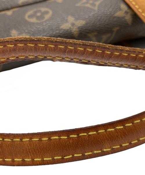 LOUIS VUITTON（ルイ ヴィトン）LOUIS VUITTON (ルイ ヴィトン) ソナチネ　ハンドバッグの古着・服飾アイテム