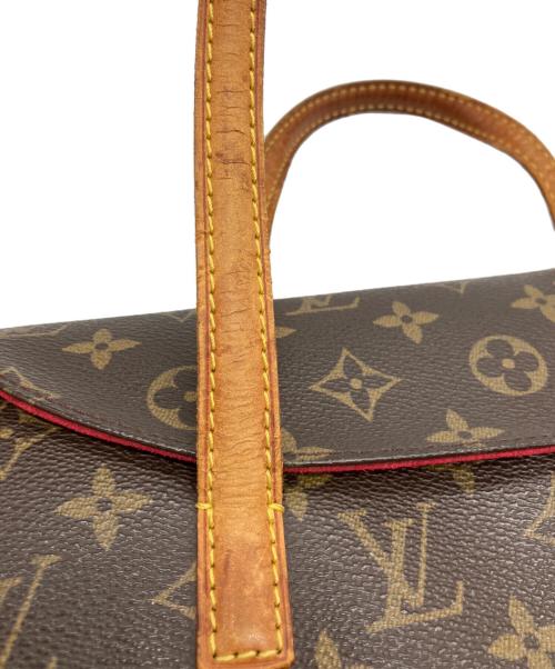 LOUIS VUITTON（ルイ ヴィトン）LOUIS VUITTON (ルイ ヴィトン) ソナチネ　ハンドバッグの古着・服飾アイテム