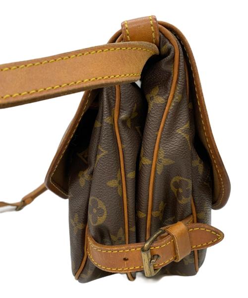 LOUIS VUITTON（ルイ ヴィトン）LOUIS VUITTON (ルイ ヴィトン) ショルダーバッグの古着・服飾アイテム