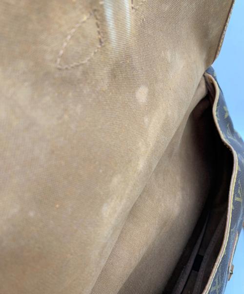 LOUIS VUITTON（ルイ ヴィトン）LOUIS VUITTON (ルイ ヴィトン) ショルダーバッグの古着・服飾アイテム