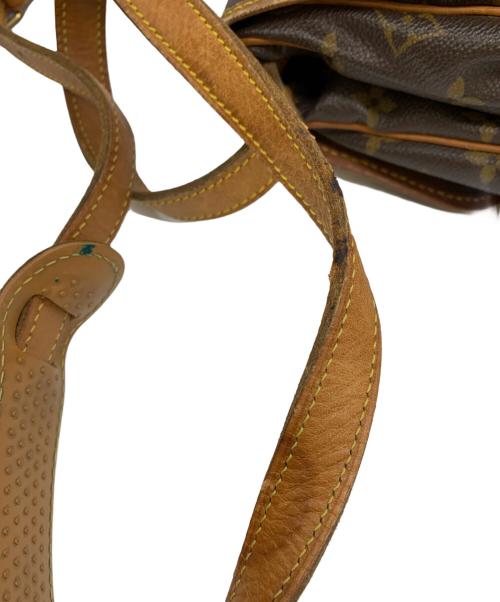 LOUIS VUITTON（ルイ ヴィトン）LOUIS VUITTON (ルイ ヴィトン) ショルダーバッグの古着・服飾アイテム