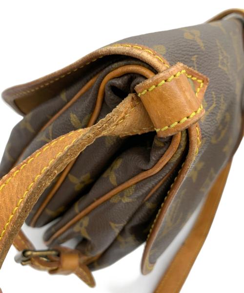 LOUIS VUITTON（ルイ ヴィトン）LOUIS VUITTON (ルイ ヴィトン) ショルダーバッグの古着・服飾アイテム