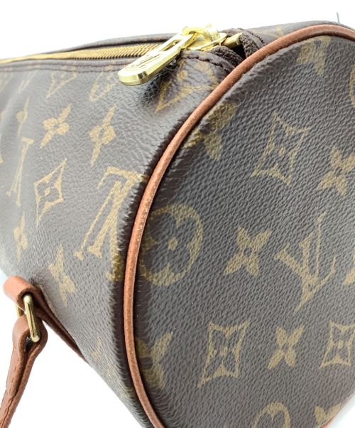 LOUIS VUITTON（ルイ ヴィトン）LOUIS VUITTON (ルイ ヴィトン) パピヨン26　モノグラムの古着・服飾アイテム
