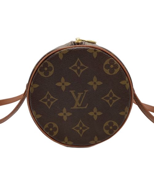 LOUIS VUITTON（ルイ ヴィトン）LOUIS VUITTON (ルイ ヴィトン) パピヨン26　モノグラムの古着・服飾アイテム