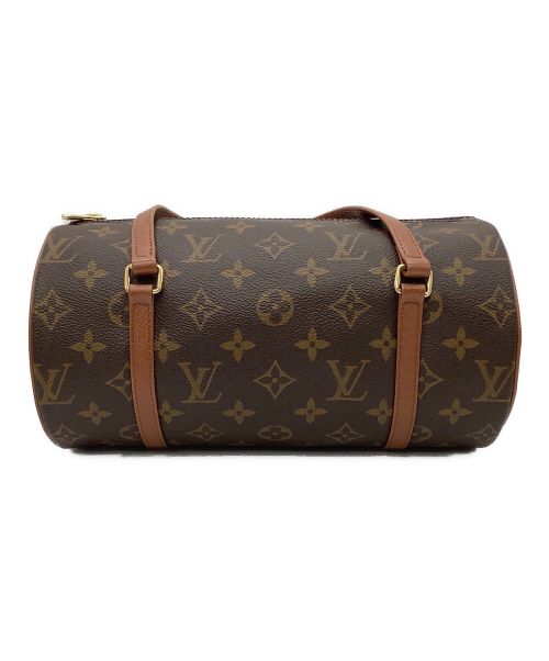 LOUIS VUITTON（ルイ ヴィトン）LOUIS VUITTON (ルイ ヴィトン) パピヨン26　モノグラムの古着・服飾アイテム